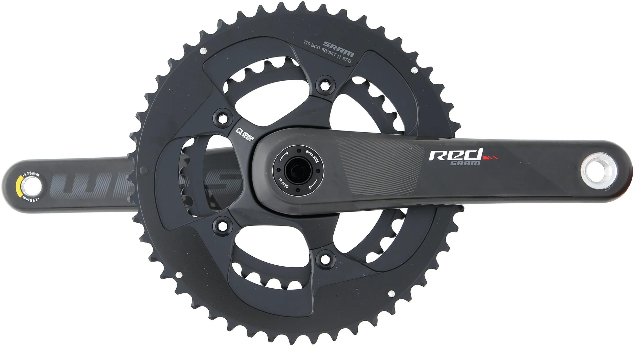 SRAM_Kettenradgarnitur Kettenradgarnituren