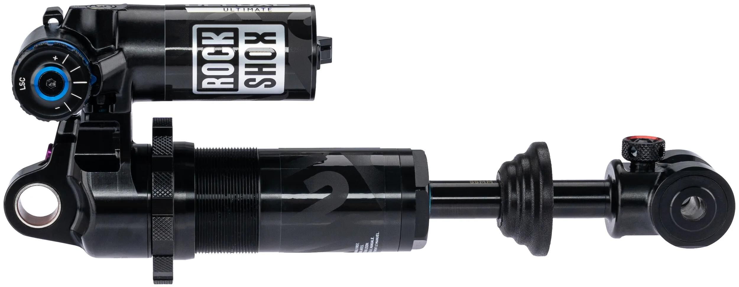 ROCKSHOX_Federbein Federbeine