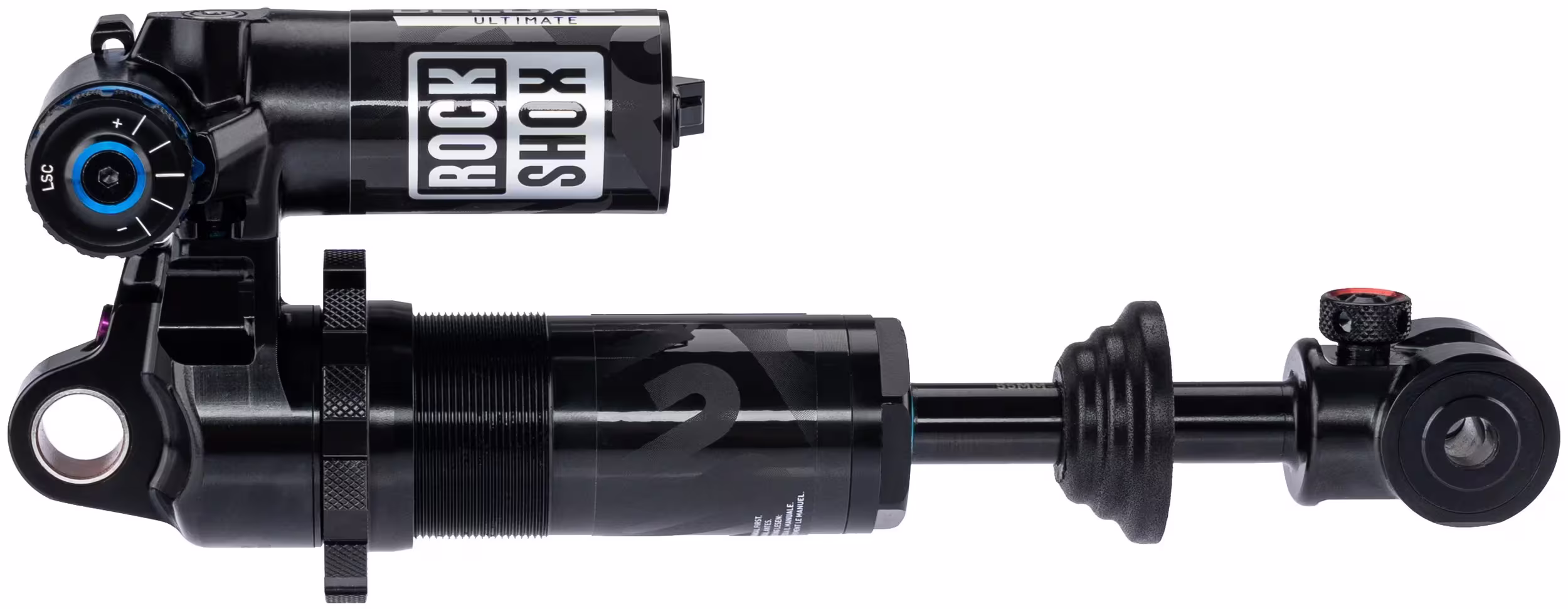 ROCKSHOX_Federbein Federbeine