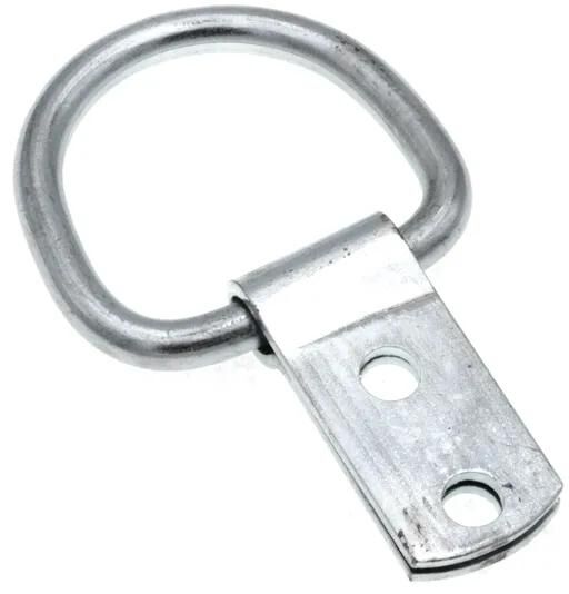 NB PARTS Recessed lashing ring Anhängerteile