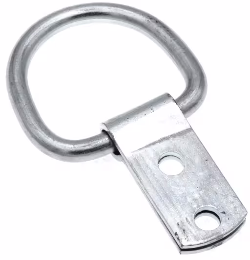 NB PARTS_Zurrmulde Anhängerteile