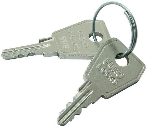 Heckträger,Schlüssel