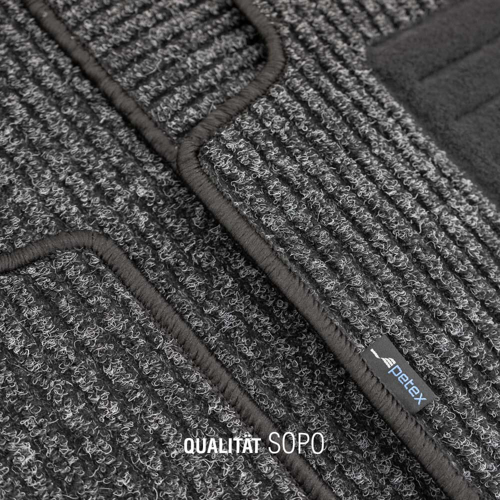 _Fußmatte Fußmatten