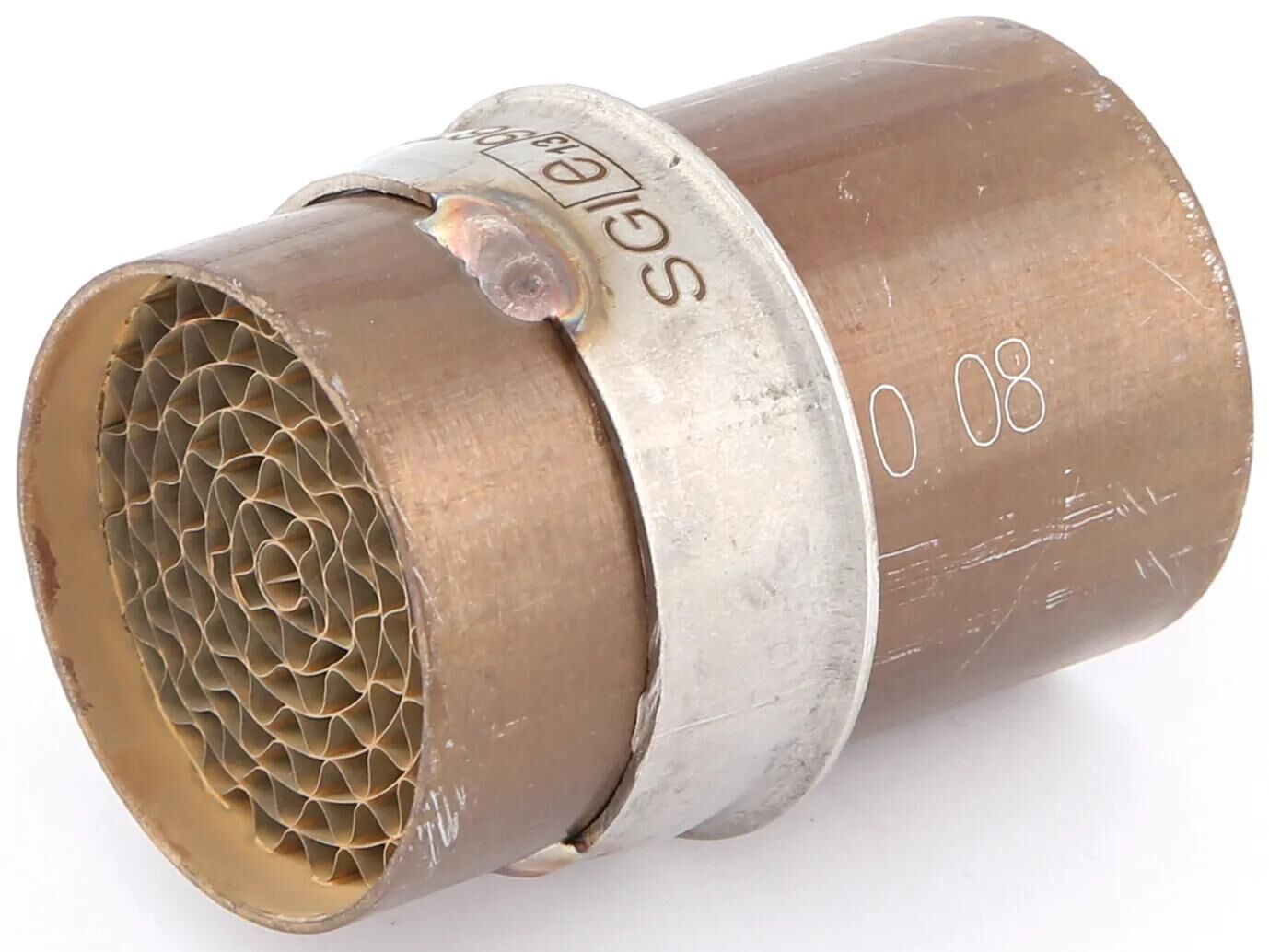 Schalldämpfer - Ersatz / Zubehör