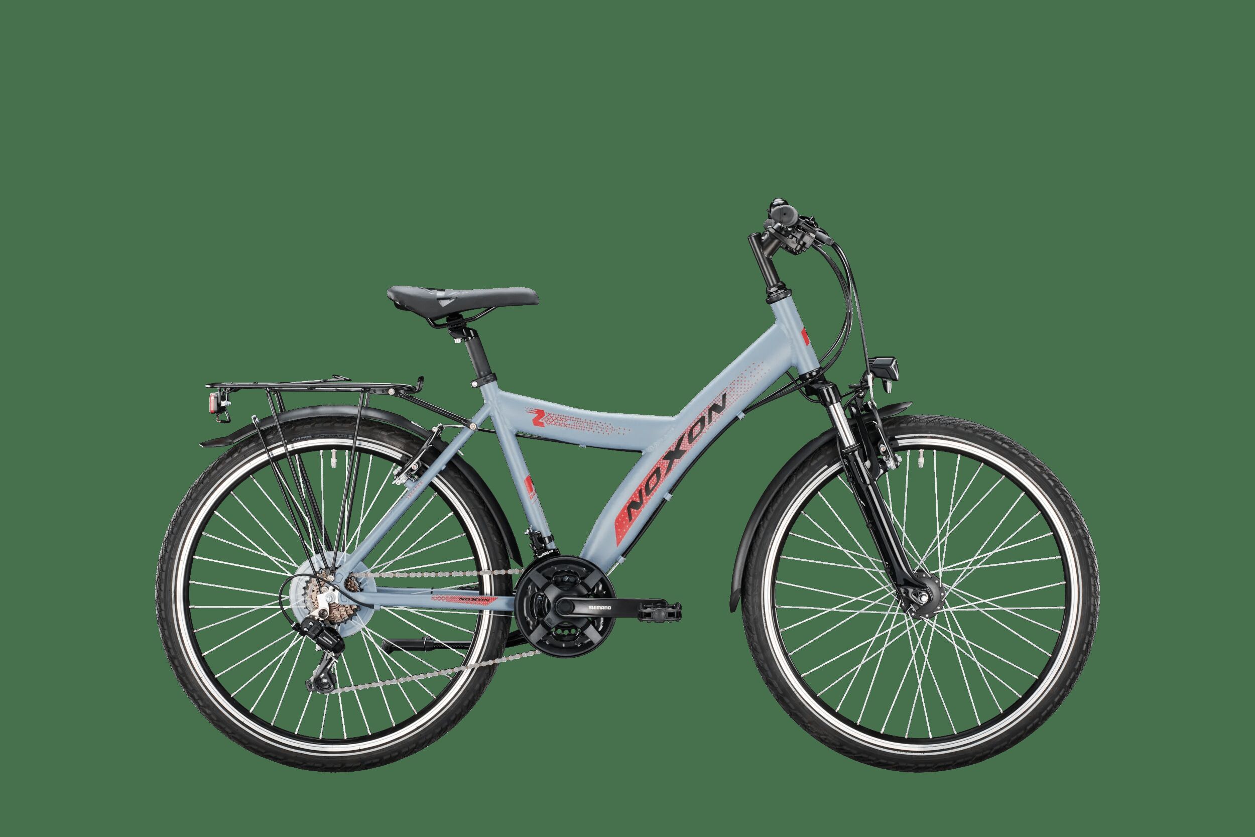 _1 ATBs,All Terrain Bikes,Fahrräder,Jugendrad City / Trekking