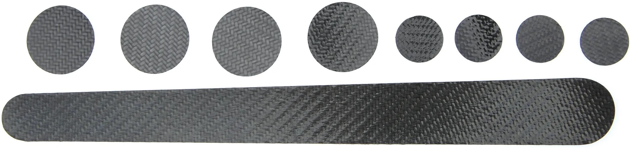 Kettenstrebenschützer