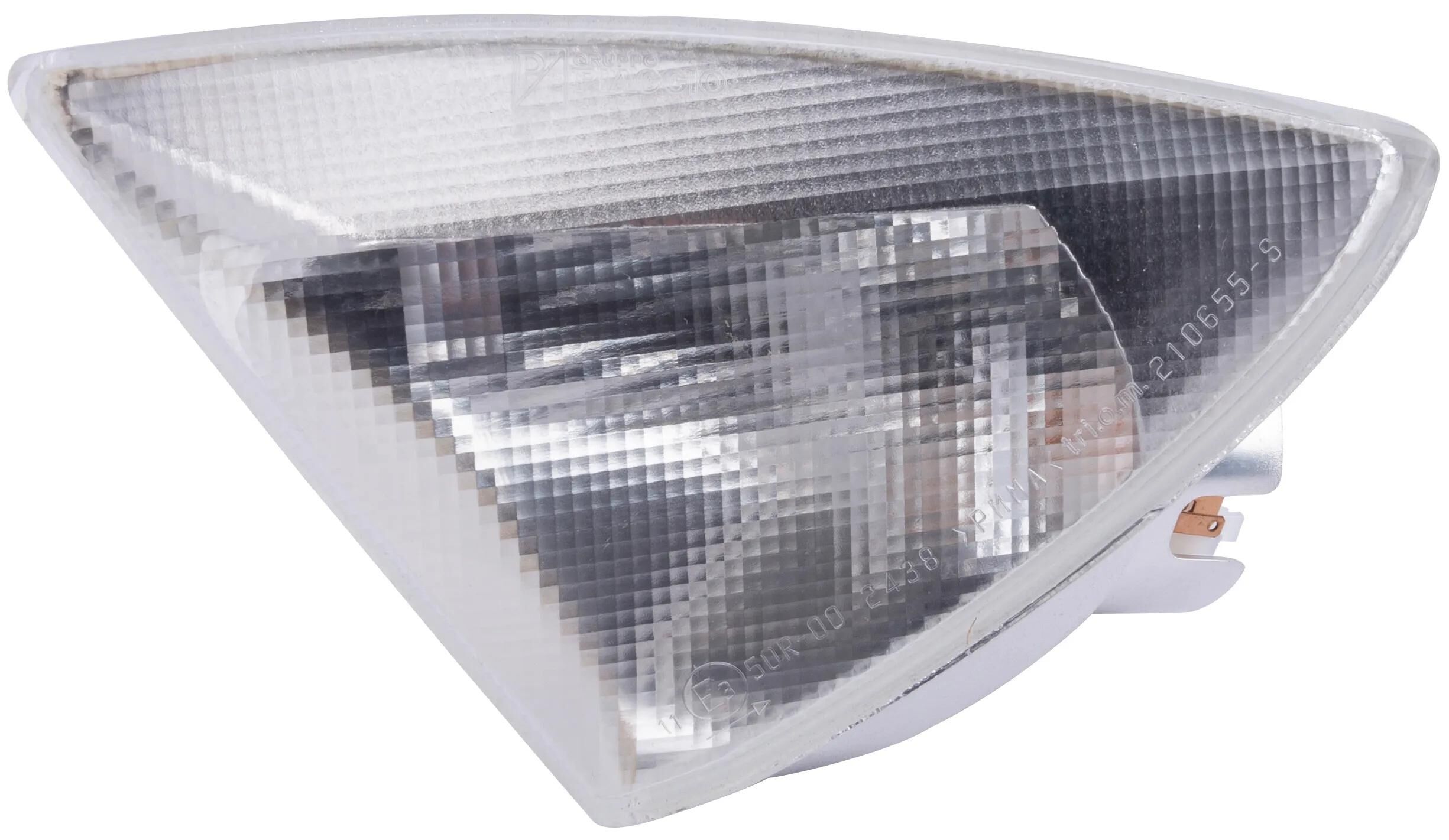 Piaggio OEM_Blinker Blinker