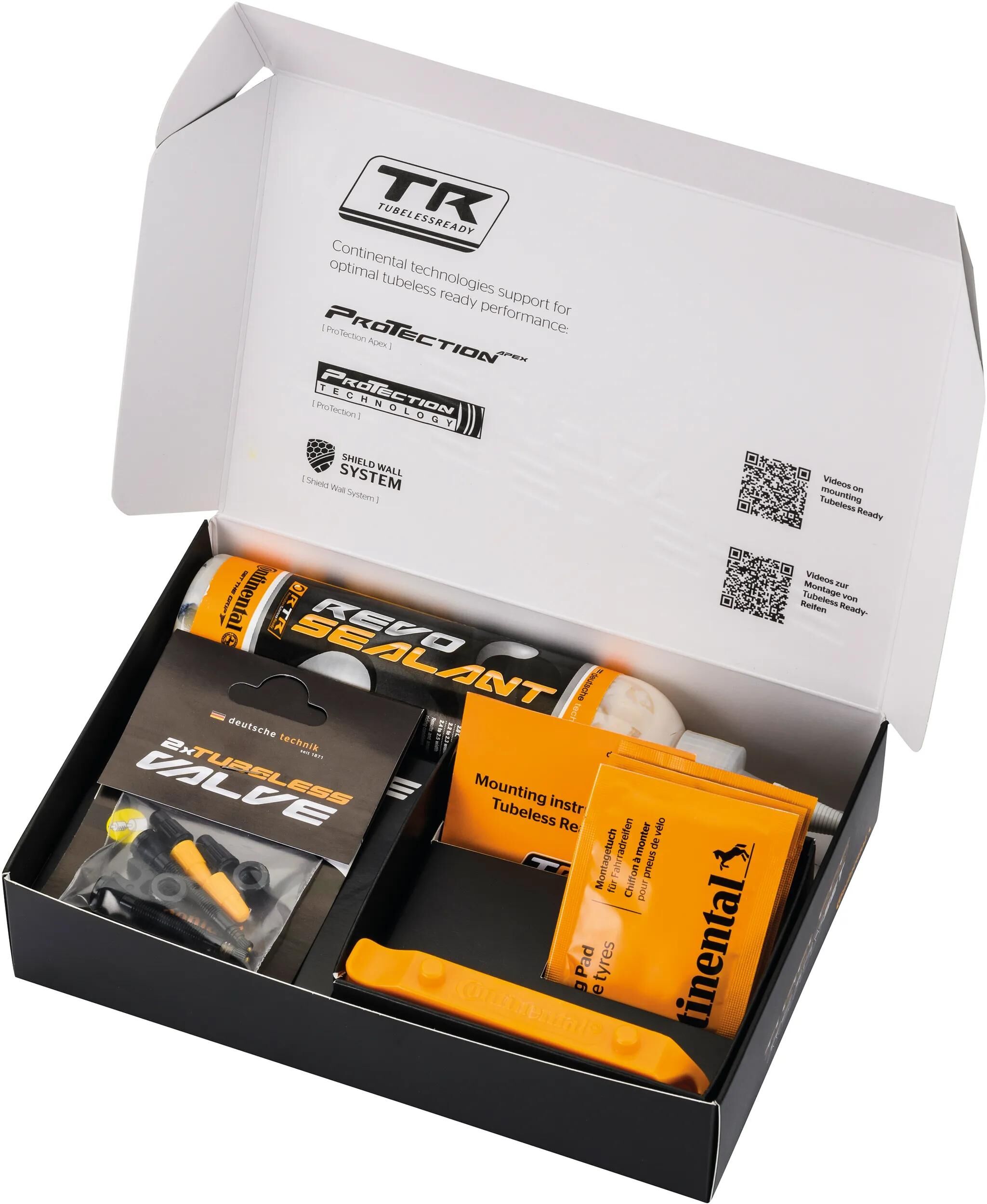 _Tubeless-Kit Pannensets