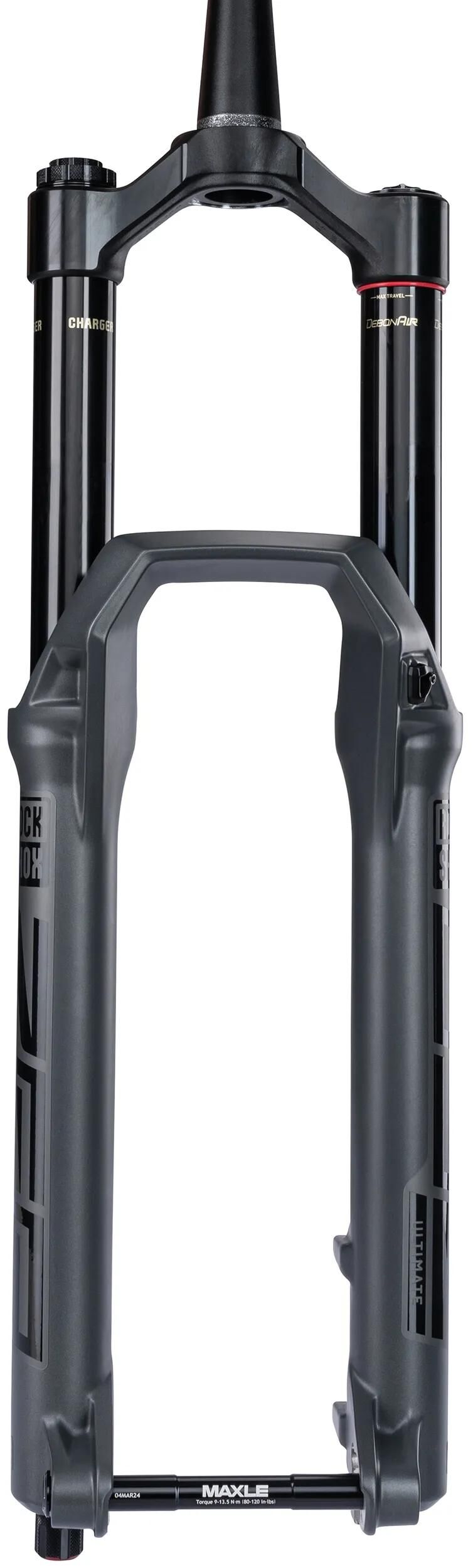 ROCKSHOX_Federgabel Federgabeln,Gabeln