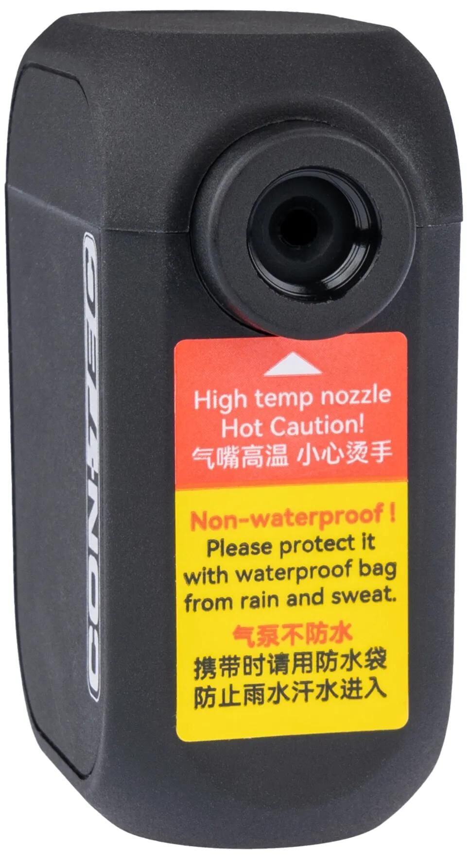 CONTEC_Akkuminipumpe Minipumpen,Luftpumpen,Pumpen