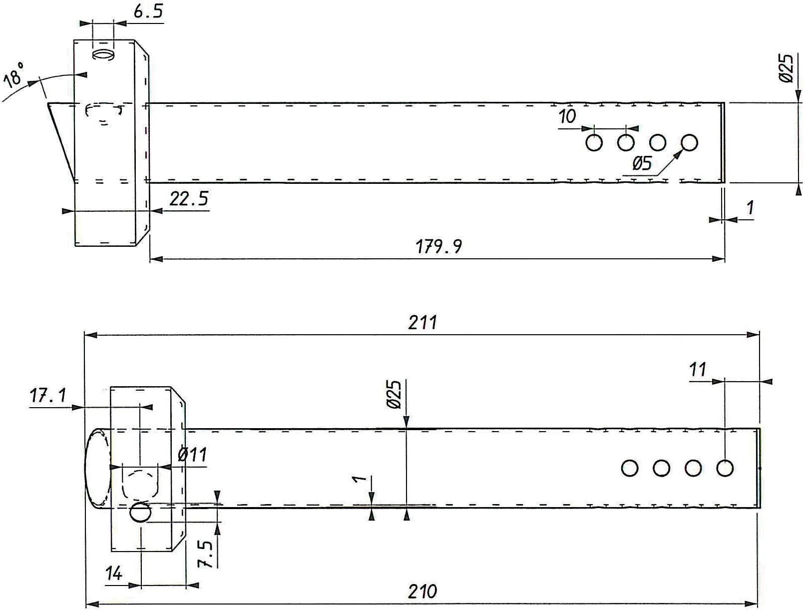 Schalldämpfer - Ersatz / Zubehör