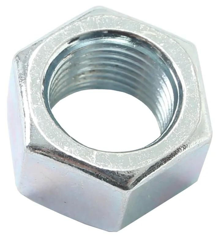 Bofix_Sechskantmutter Sechskantmuttern