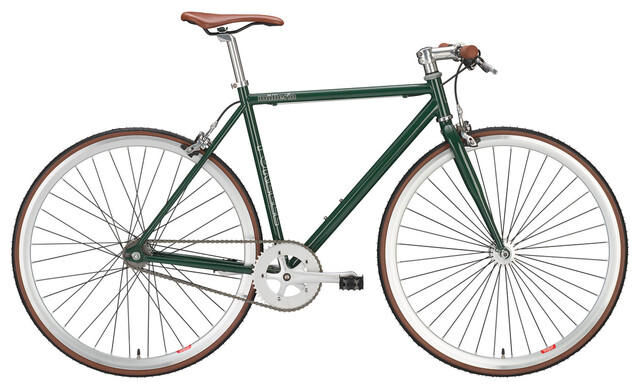 Forelle Rennrad "Müllerin" Mod. 19