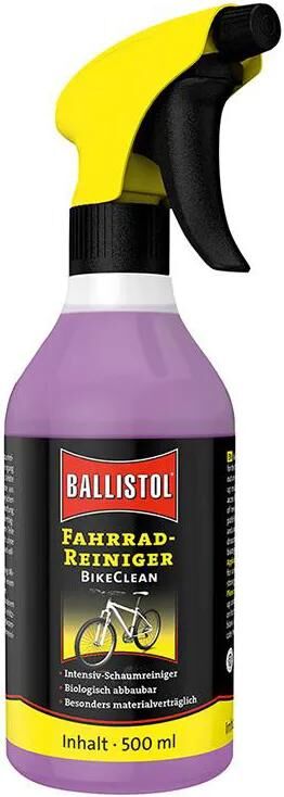 BALLISTOL_Fahrradreiniger Reinigungsmittel