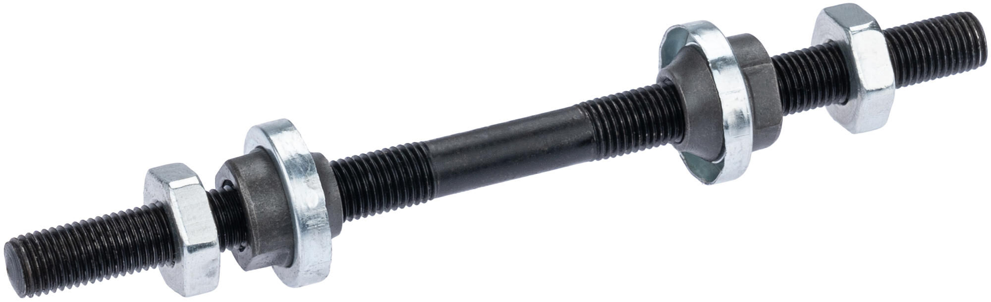 _Vorderradachse V.R.-Achsen,Achsen