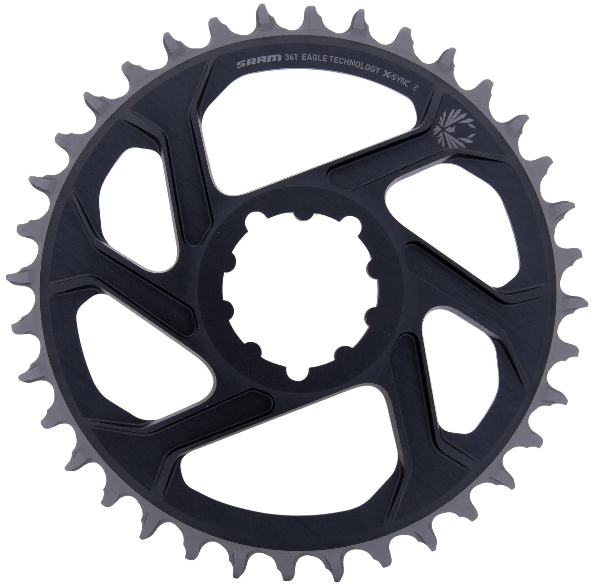 SRAM_Kettenblatt Kettenblätter