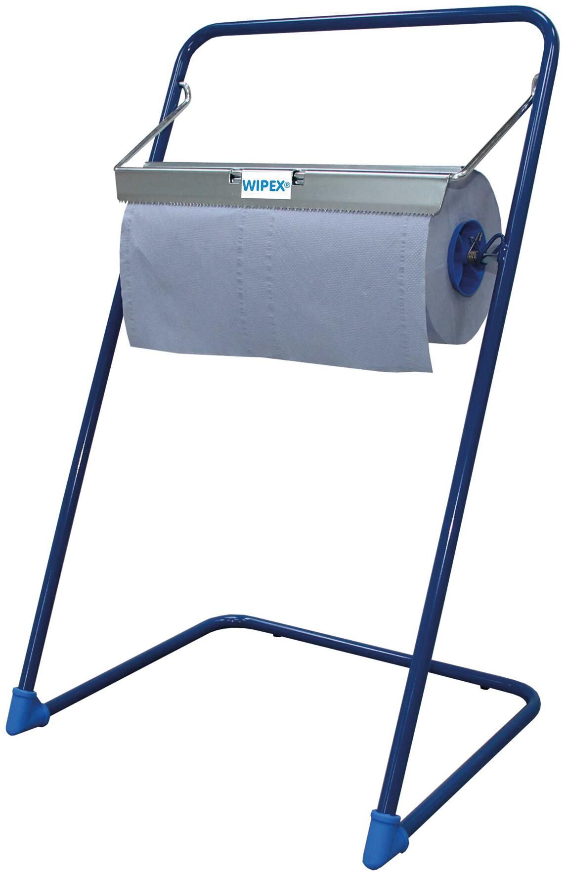 _Rollenhalter Abrollgeräte,Putzpapier