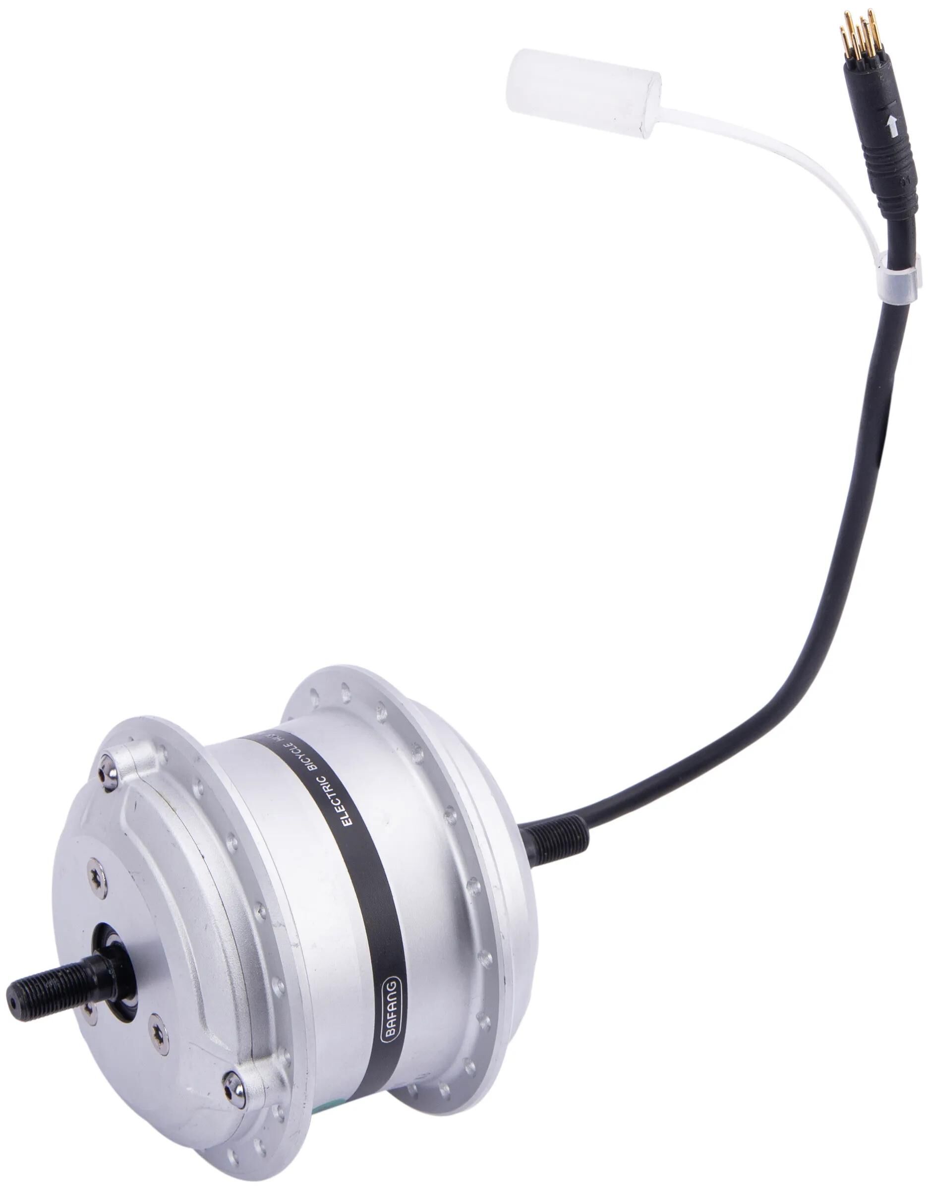 BAFANG_Vorderradmotor Motor,Originalersatzteile Fahrradprogramm