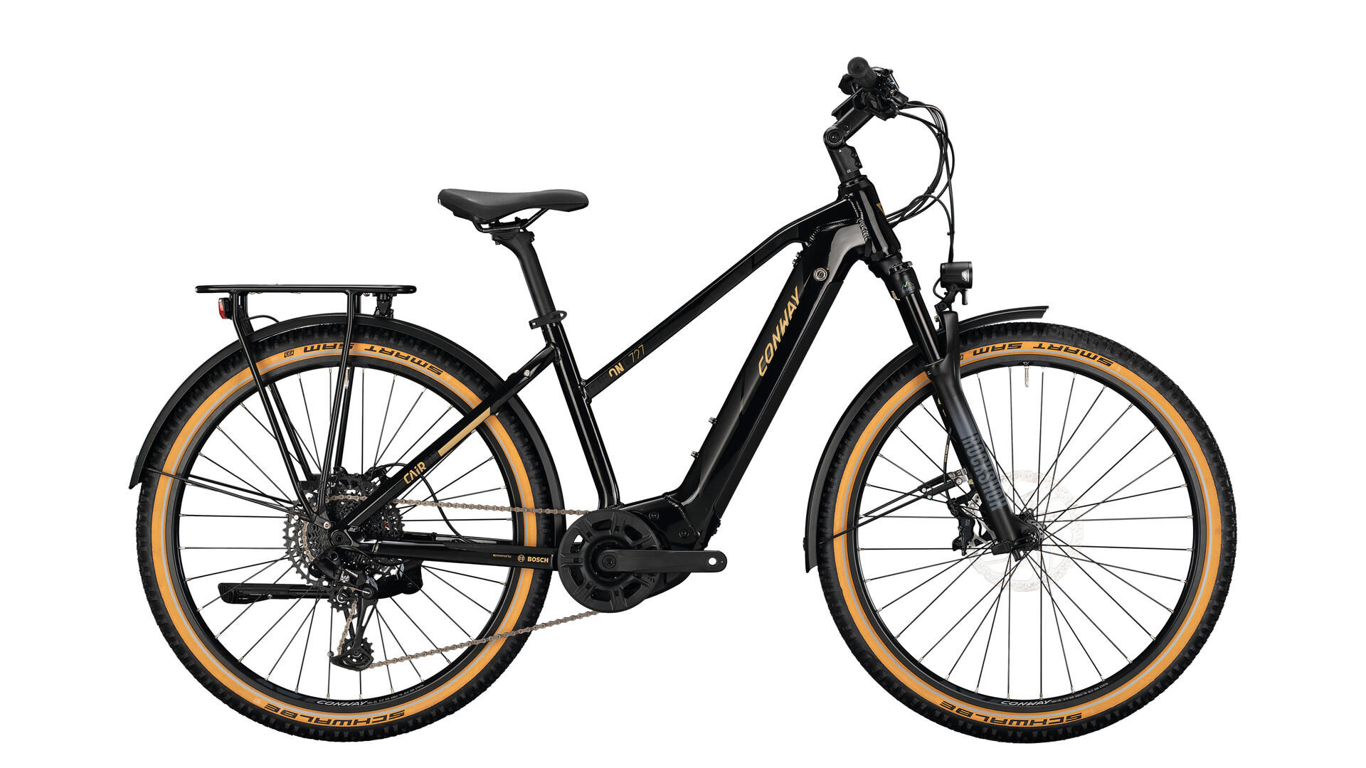 _Elektro-SUV_Cairon C 727_1 Elektro-SUV,Elektroräder,Fahrräder,SUV