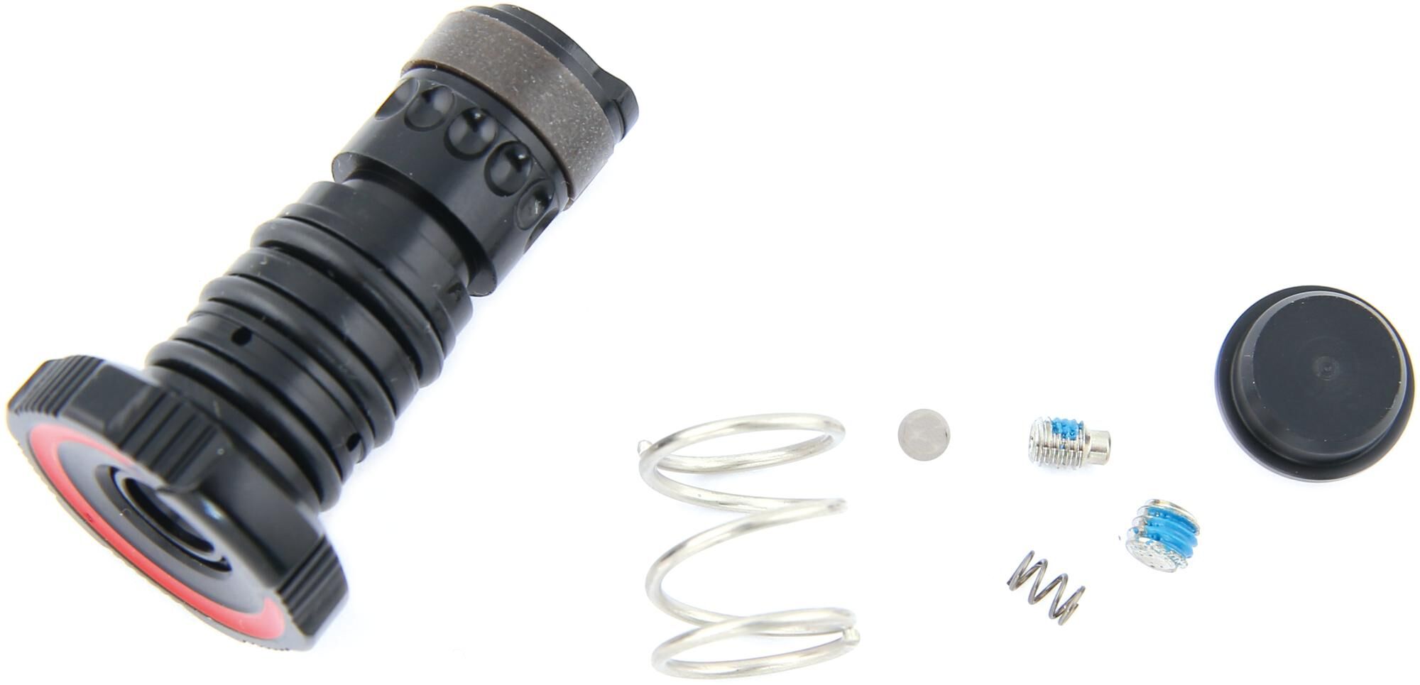 _Verstellknopf Federgabel - Ersatz