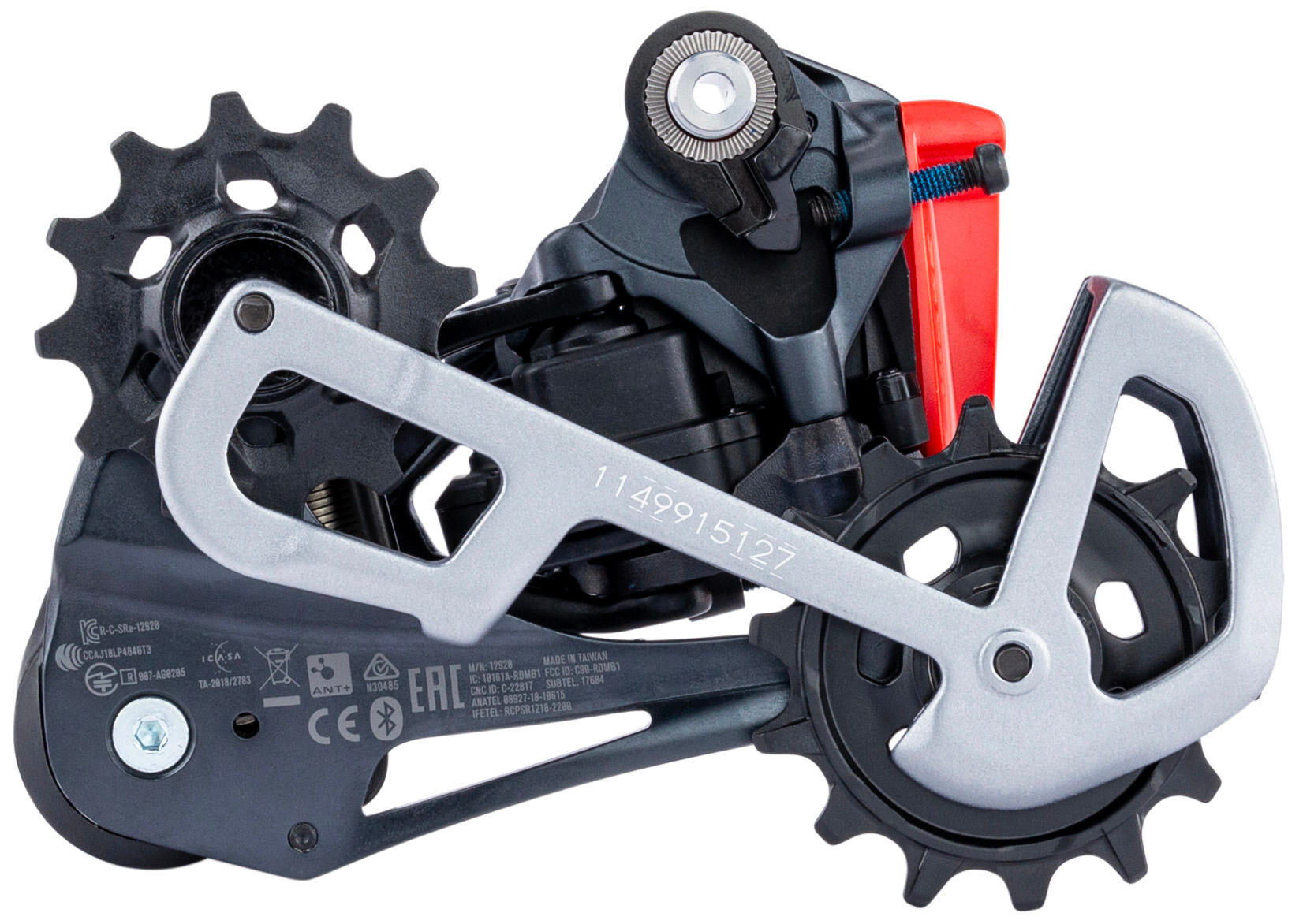 _Schaltwerk Schaltwerke