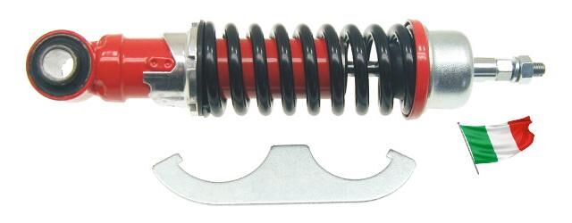 _Stoßdämpfer Stoßdämpfer