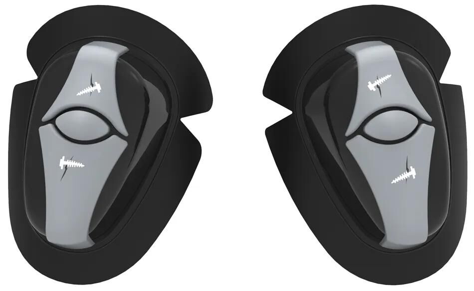 OXFORD_Knieschleifer Sturzprotektoren,Schutzbekleidung,Protektoren