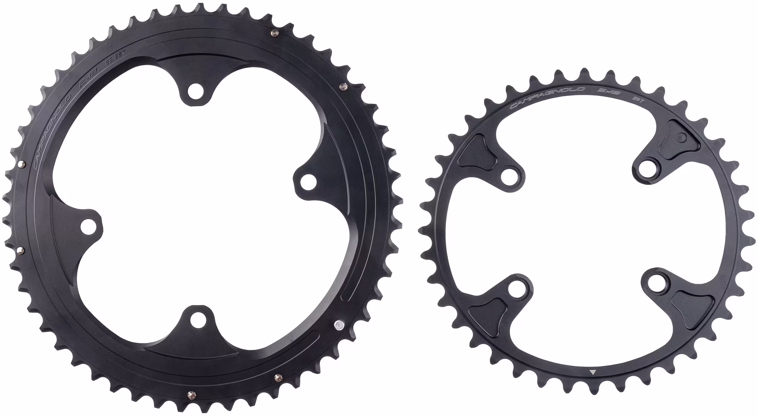 Campagnolo_Kettenblatt Kettenblätter