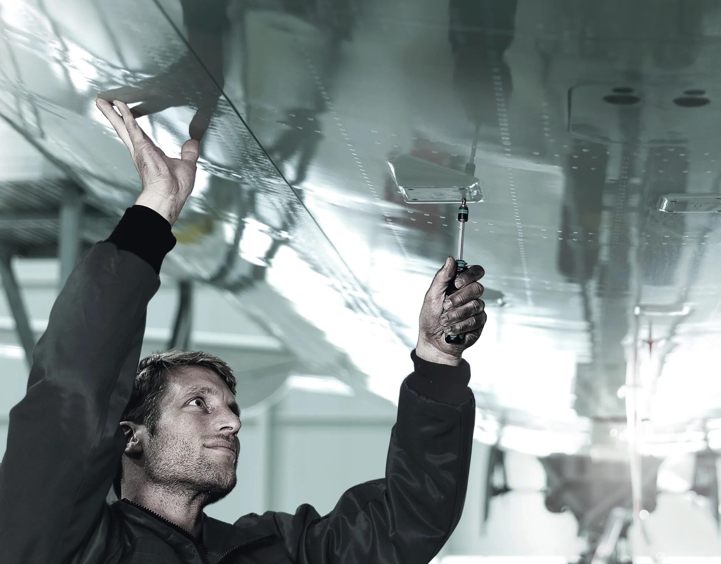 Wera_Schraubendrehersatz Schraubendreher,Werkzeuge