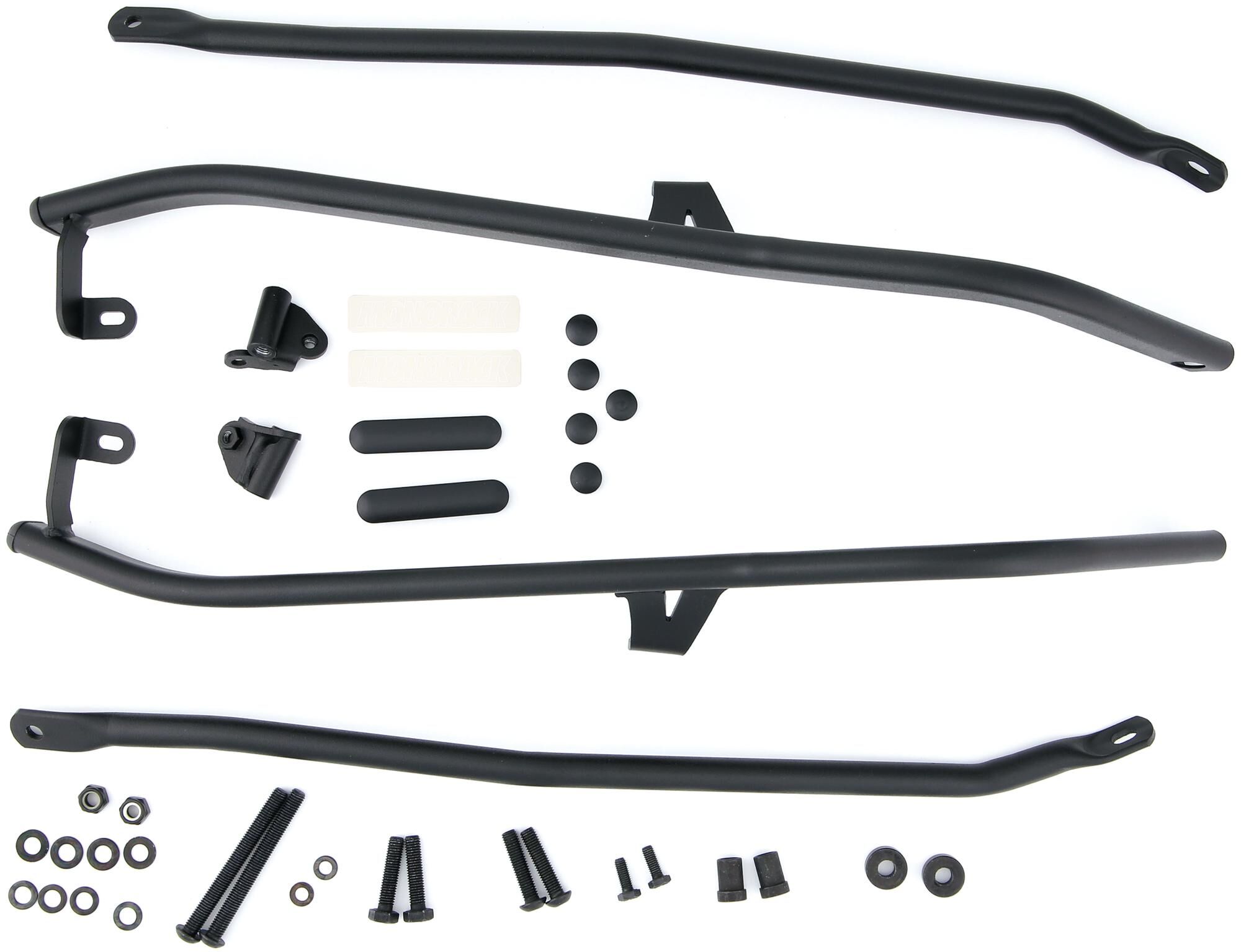 _Topcaseträger Gepäckträger