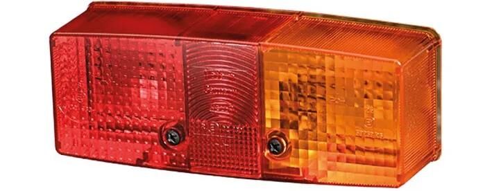 HELLA_Lichtscheibe Lichtscheiben