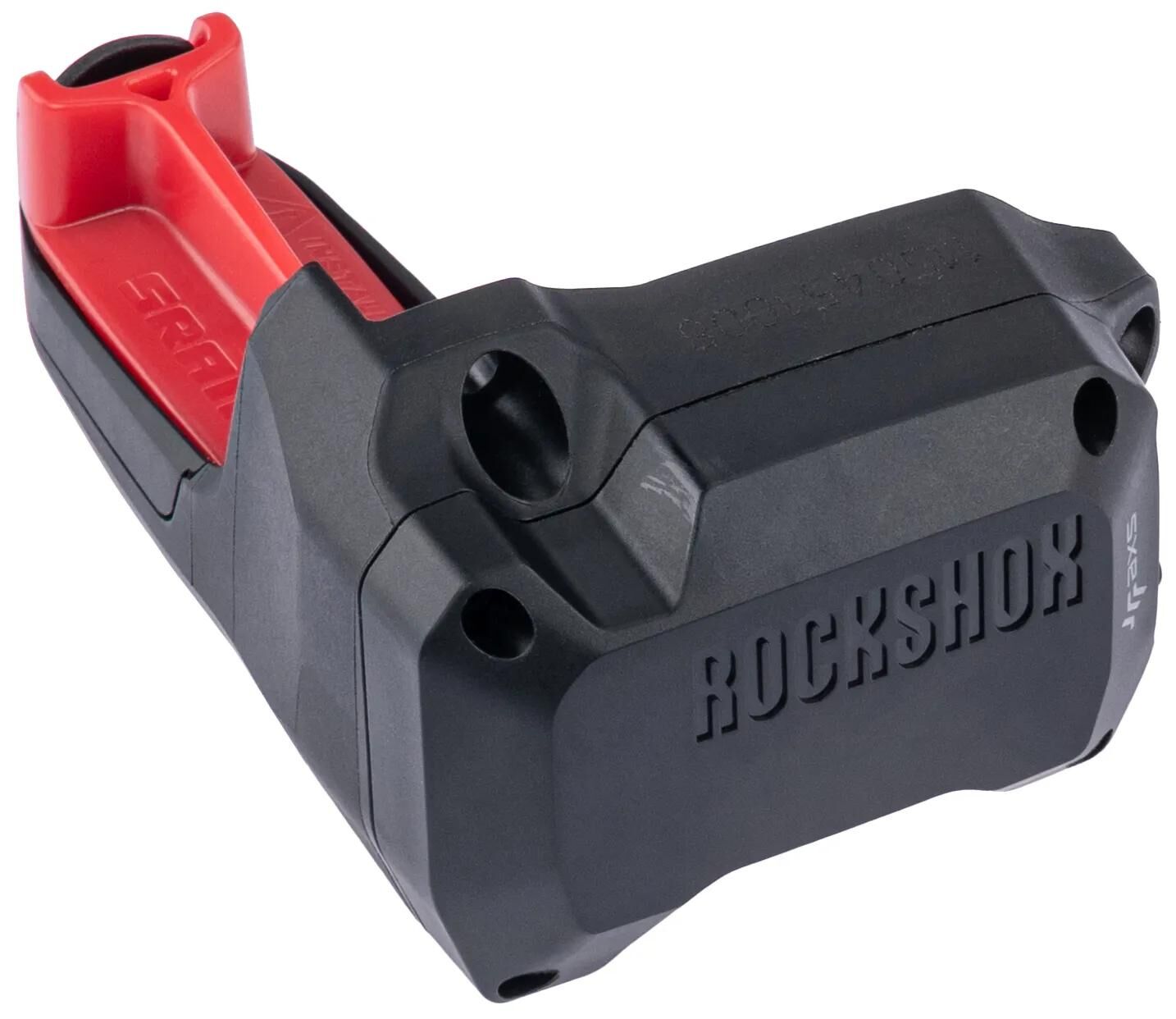 ROCKSHOX_Elektroeinheit Federgabel - Ersatz