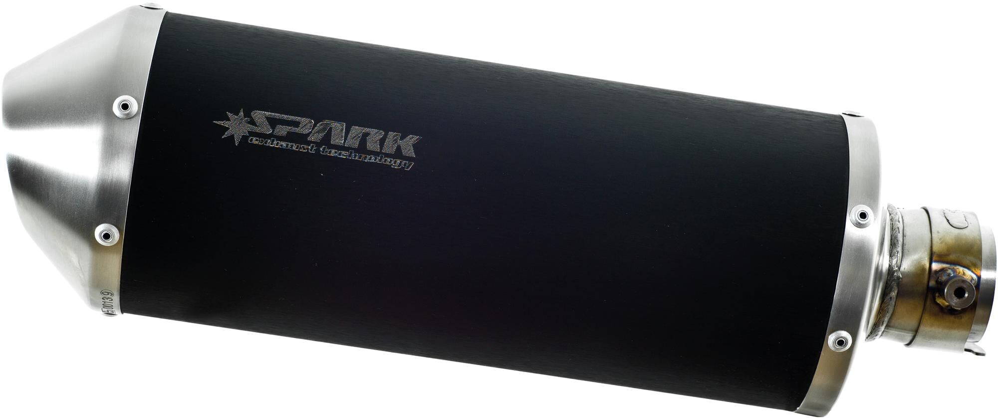 Schalldämpfer,Auspuffanlagen