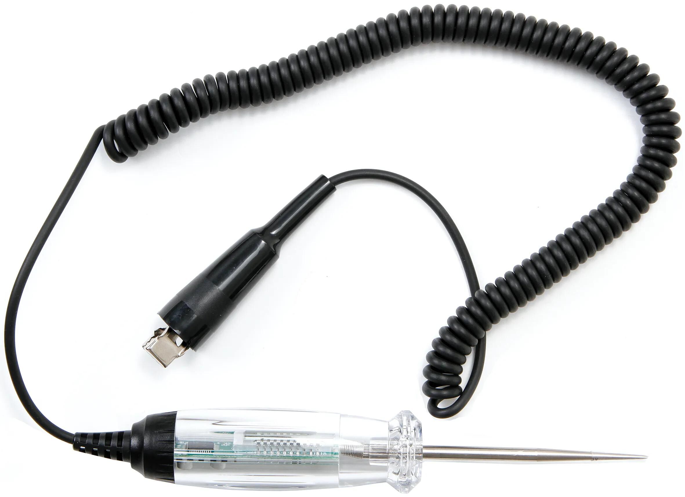 Bailey_Spannungsprüfer Spannungsprüfer