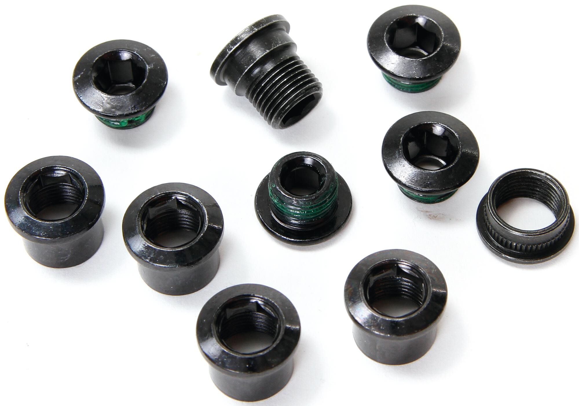 _Kettenblattschraube Kettenblattschrauben