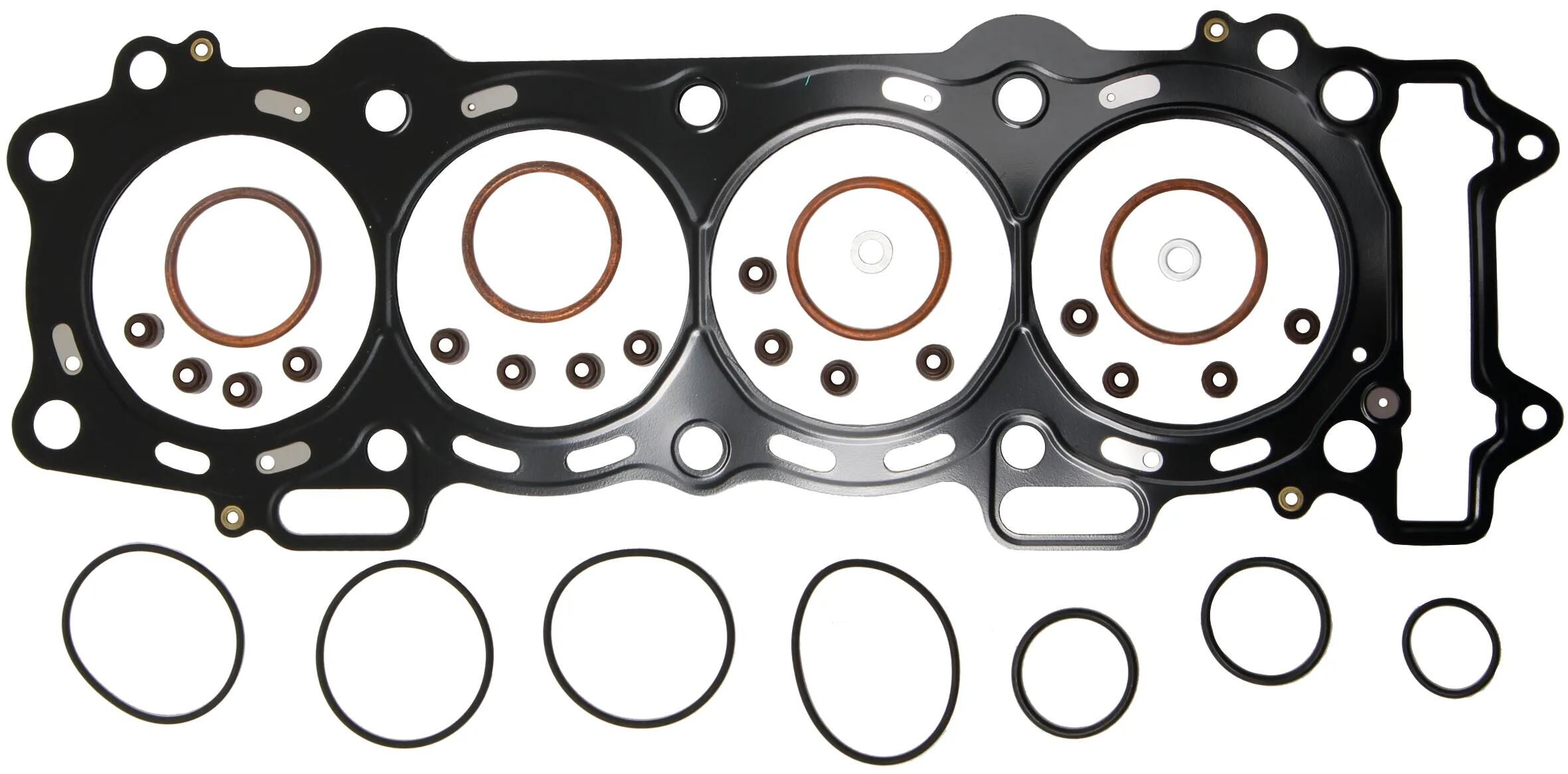 Dichtungen und Dichtungssätze