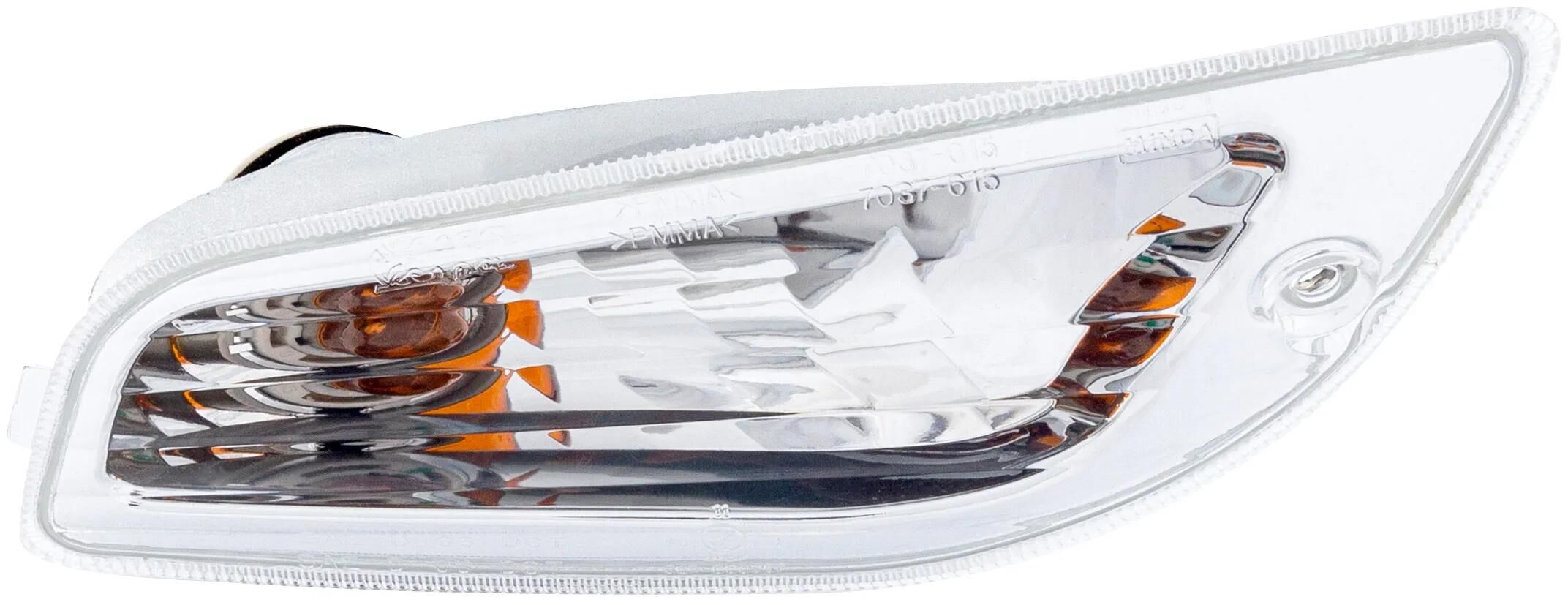 Blinkleuchten,Blinker