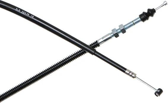 Hi-tech_Kupplungszug Kupplungszüge