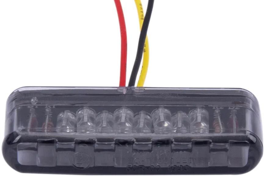 EKS SPECIALTIES CO._LED-Rücklicht Rücklichter,Rückleuchten