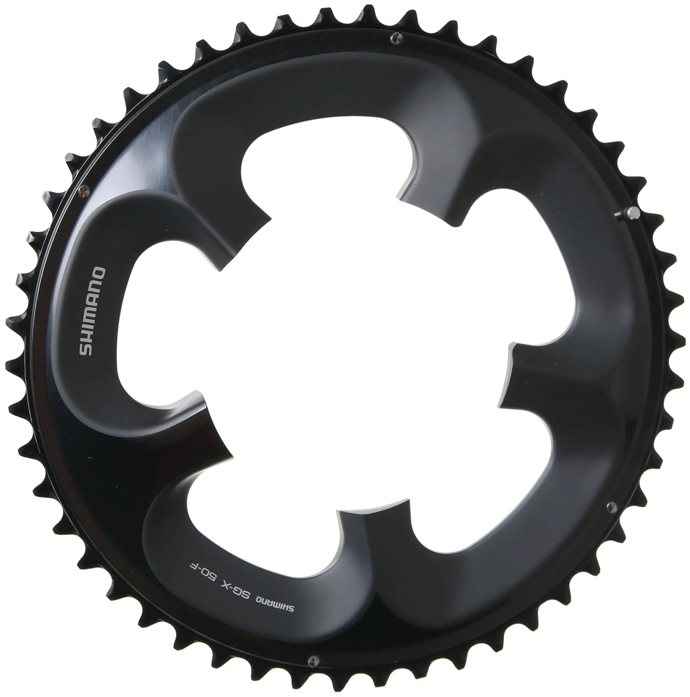 SHIMANO_Kettenblatt Kettenblätter