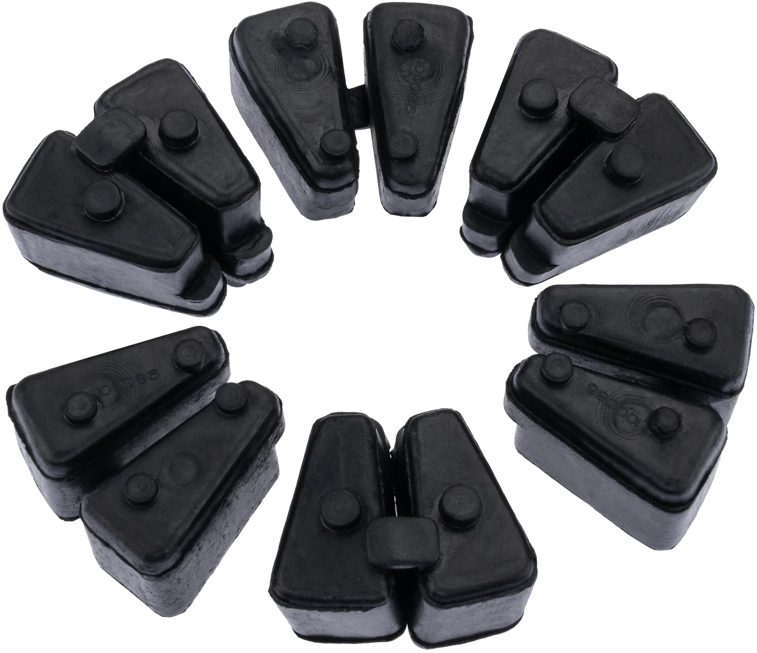 _Ruckdämpfer Antriebs-Ruckdämpfer