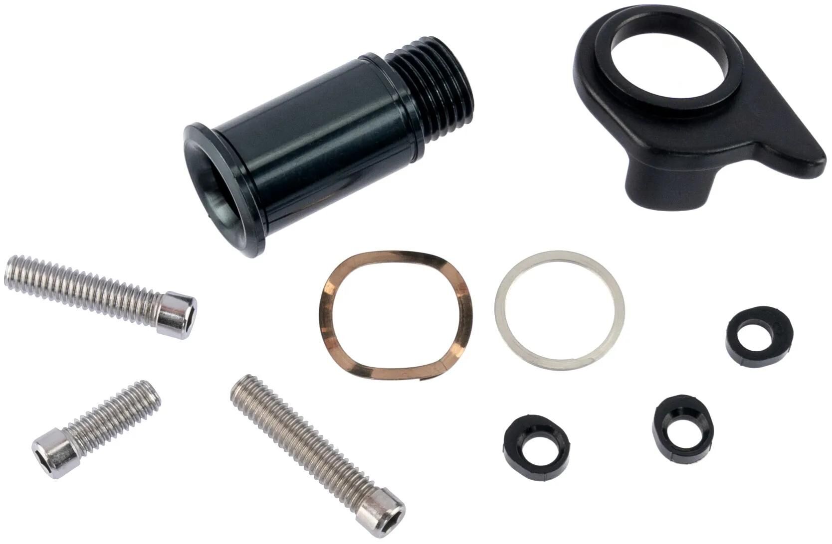 _Schaltwerkbefestigung Schaltwerke - Ersatz