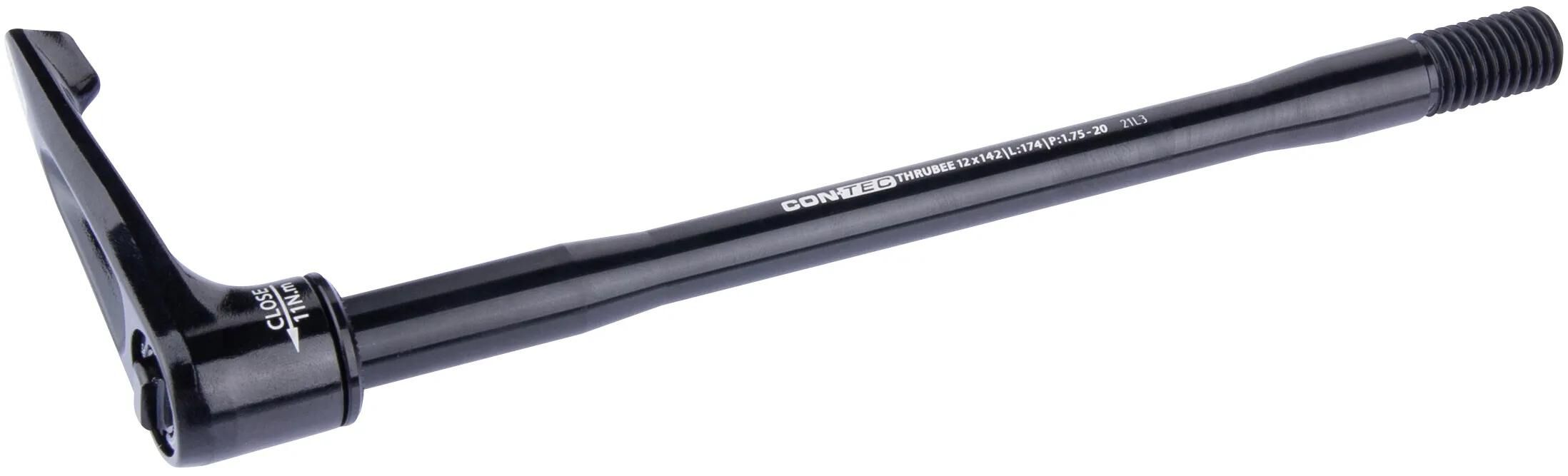 CONTEC_Hinterradsteckachse H.R.-Schnellspanner,Schnellspanner - H.R.