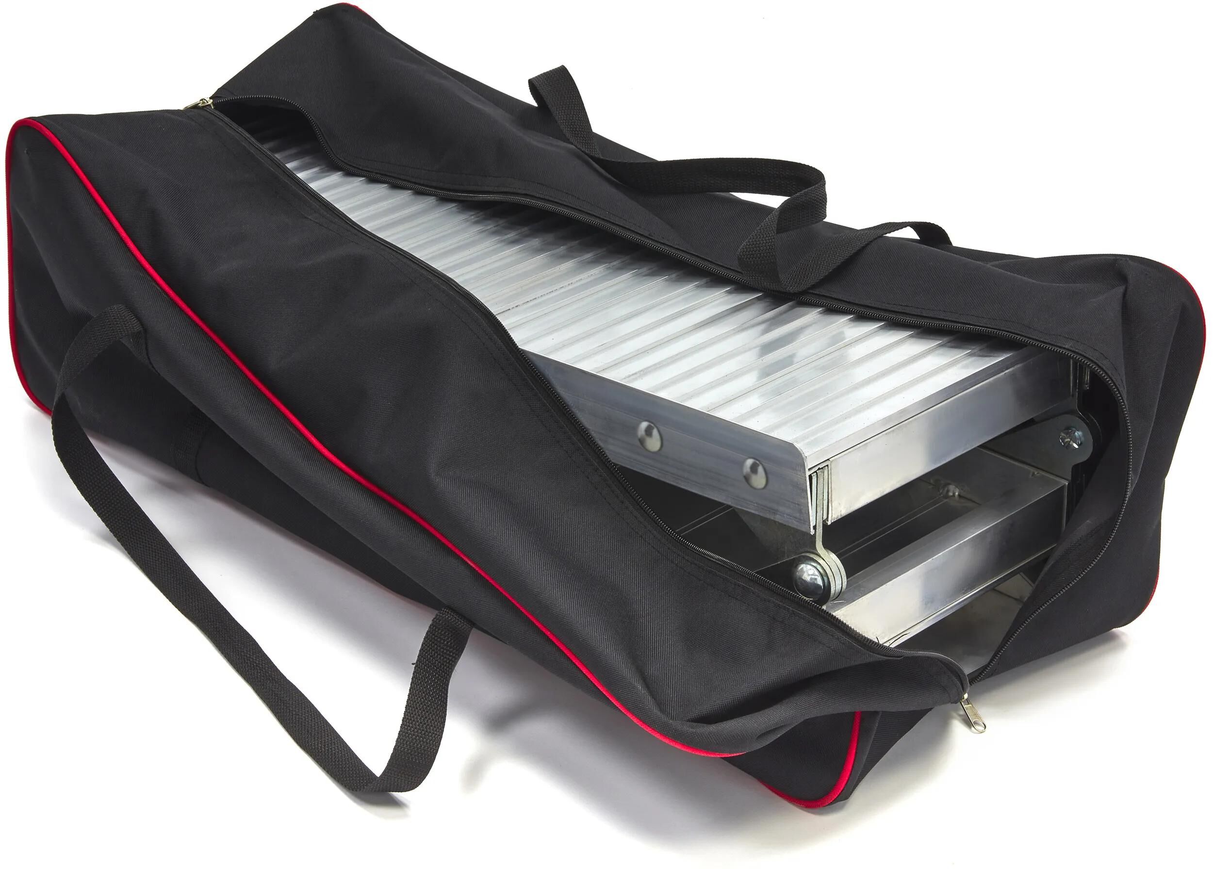 _Auffahrrampe Auffahrrampen