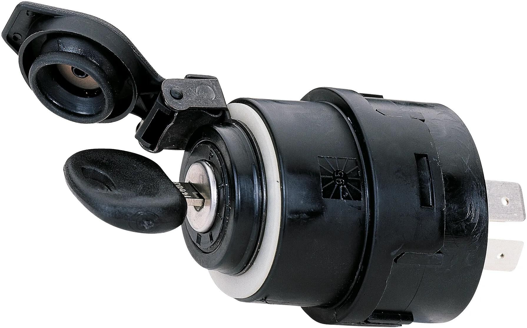 HELLA_Glühanlassschalter Zündanlassschalter