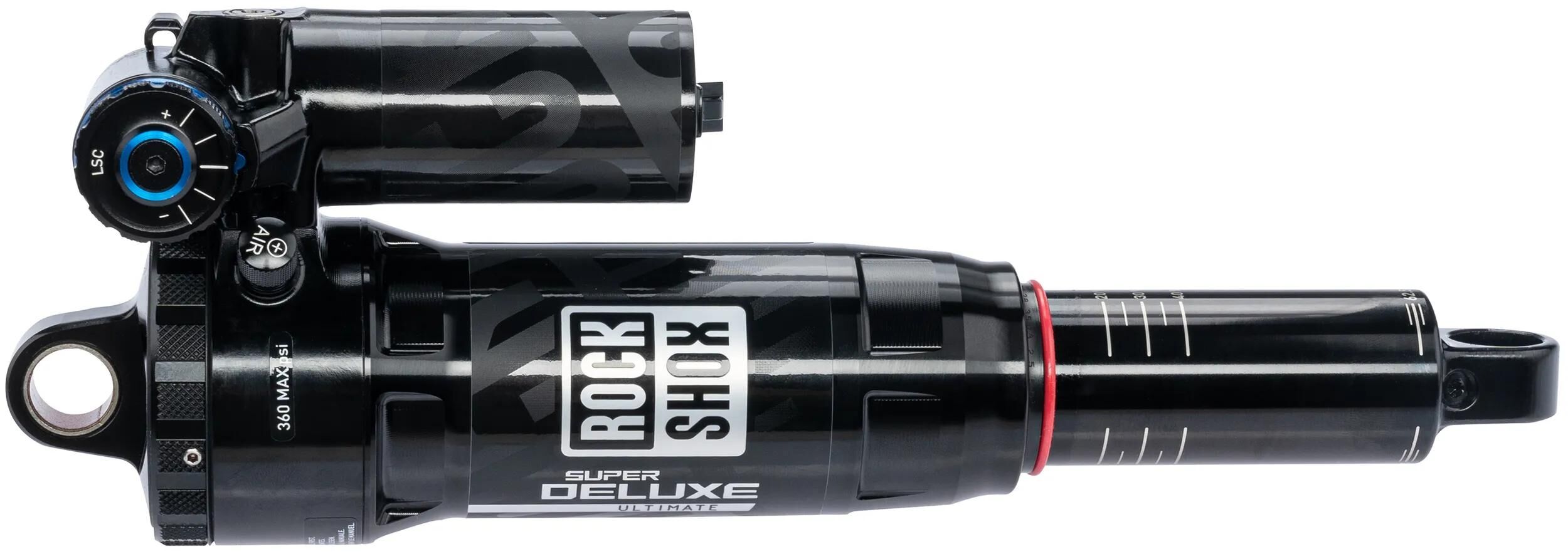 ROCKSHOX_Federbein Federbeine
