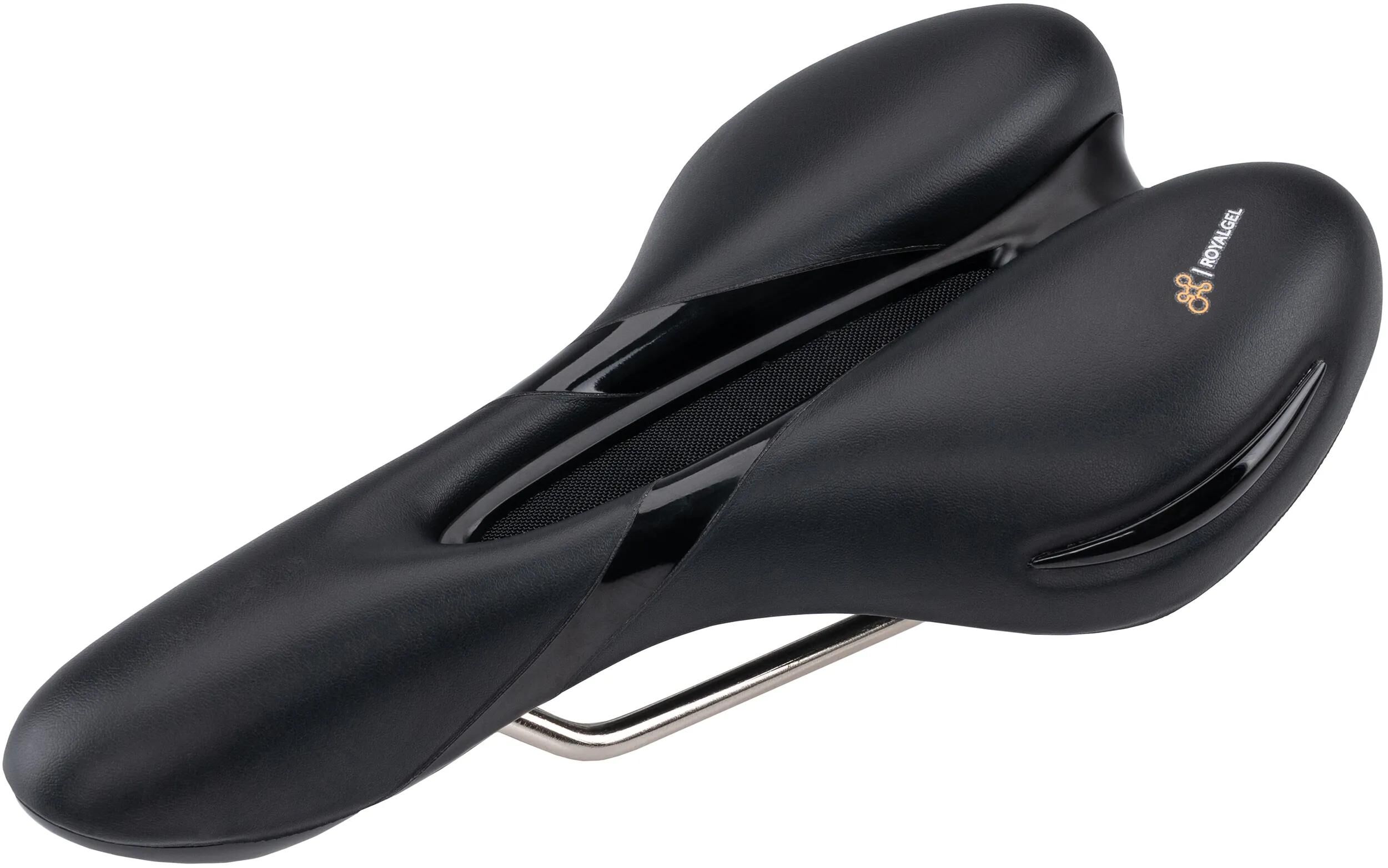 Selle Royal_Sattel Sättel
