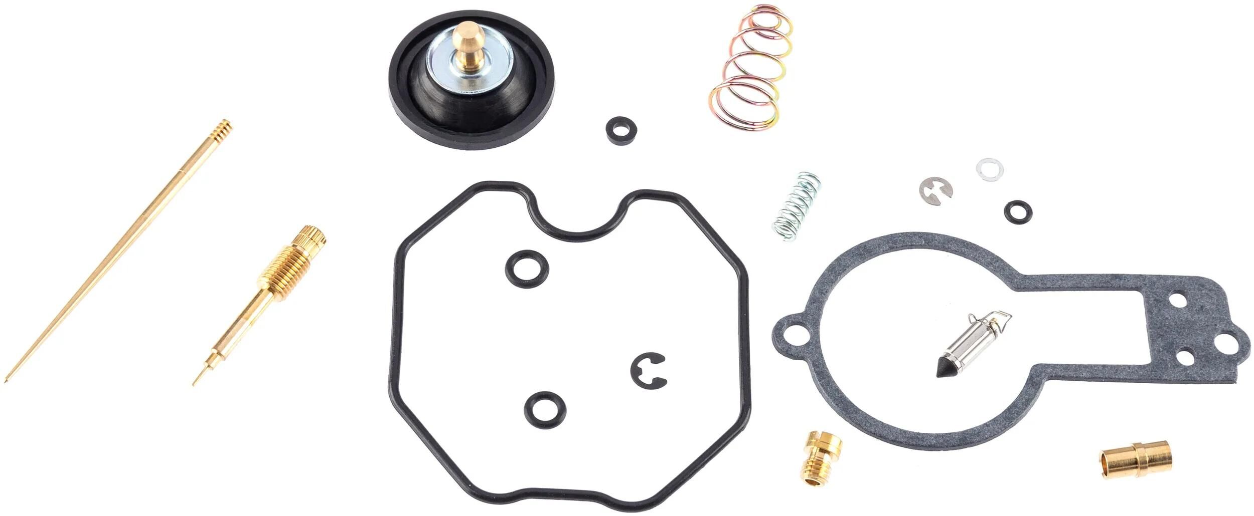 KEYSTER_Reparatursatz Vergaser Reparatursätze