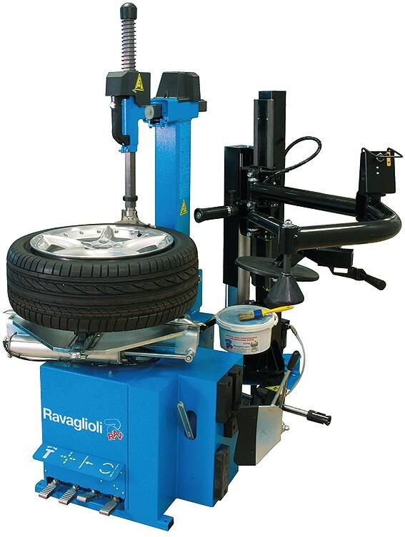 _Reifenmontiermaschine Reifenmontiermaschinen