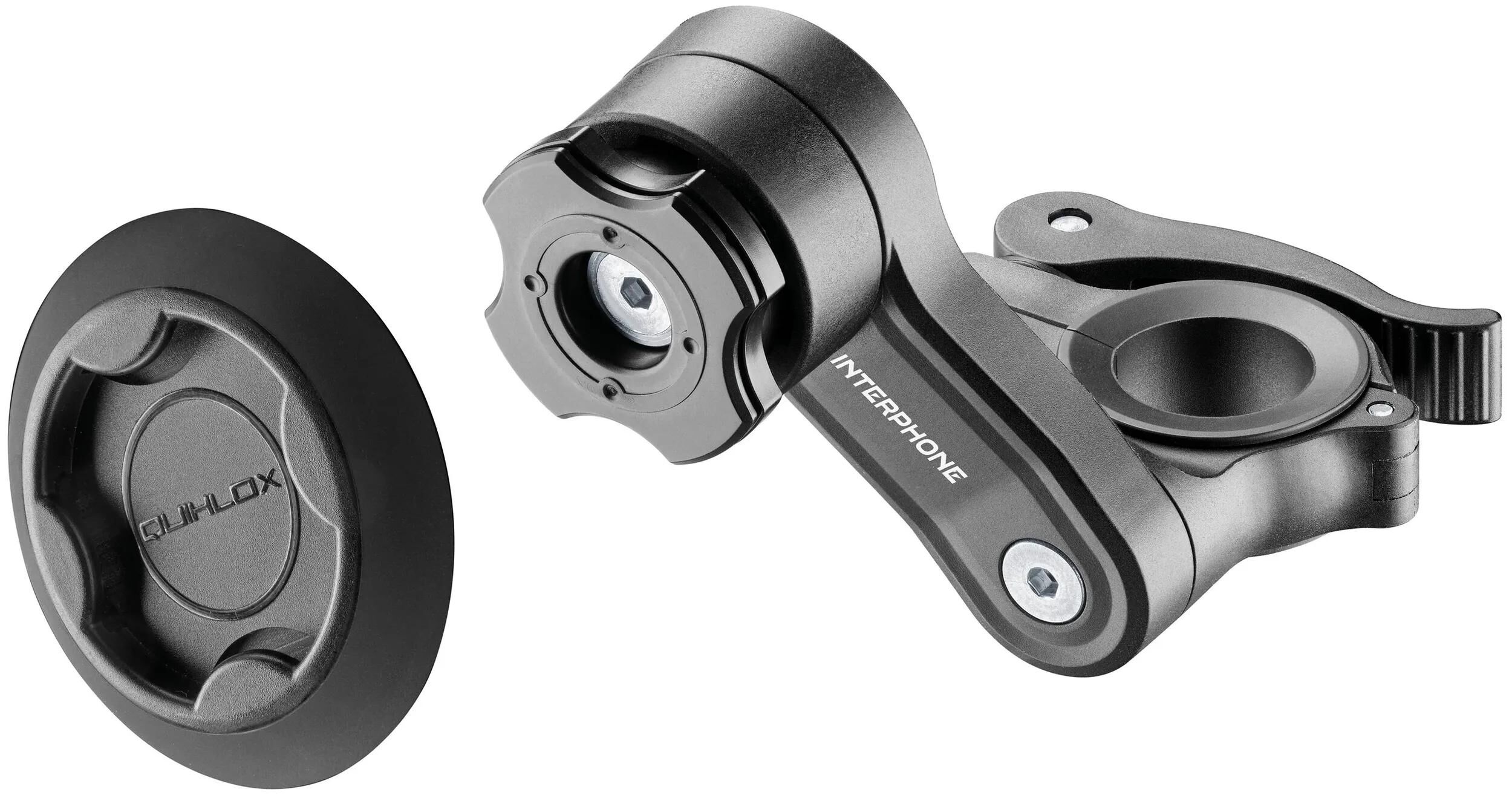 INTERPHONE_Handyhalter Kommunikationssysteme